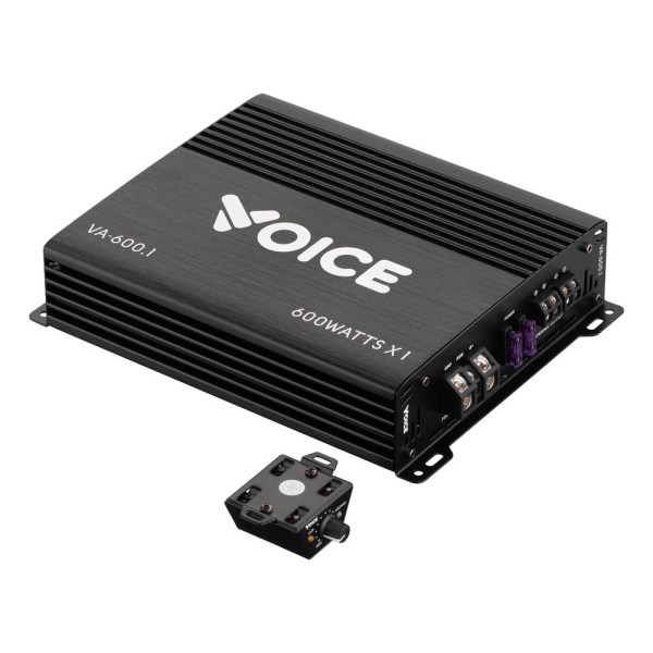 1-канальный усилитель Voice VA-600.1