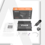 1-канальний підсилювач Voice VA-600.1