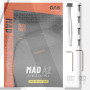 2-канальный усилитель GAS MAD A2-85.2