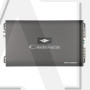 2-канальний підсилювач Cadence QRS 2.180GH