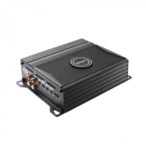 2-канальний підсилювач Decker PS 2.100