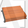 2-канальный усилитель DL Audio Gryphon Lite 2.80