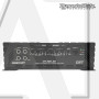 2-канальный усилитель Dynamic State CA-300.2D Custom
