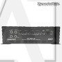 2-канальный усилитель Dynamic State CA-500.2D Custom