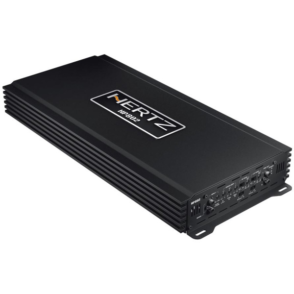 2-канальный усилитель Hertz HP 802