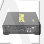 2-канальний підсилювач SWAT M-2.65