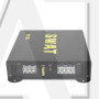 2-канальний підсилювач SWAT M-2.65