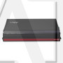 2-канальний підсилювач Vibe Powerbox 250.2-V0