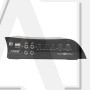 2-канальний підсилювач Vibe Powerbox 250.2-V0