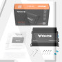 2-канальний підсилювач Voice VA-70.2