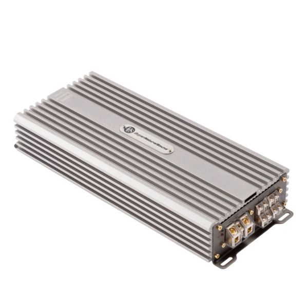 4-канальний підсилювач DLS Reference CCi44