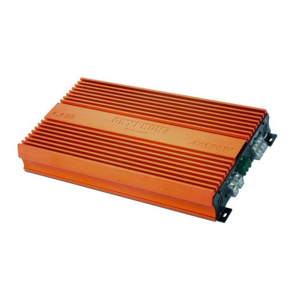 4-канальный усилитель DL Audio Gryphon Pro 4.150
