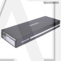 4-канальний підсилювач Dynamic State CA-200.4 Custom