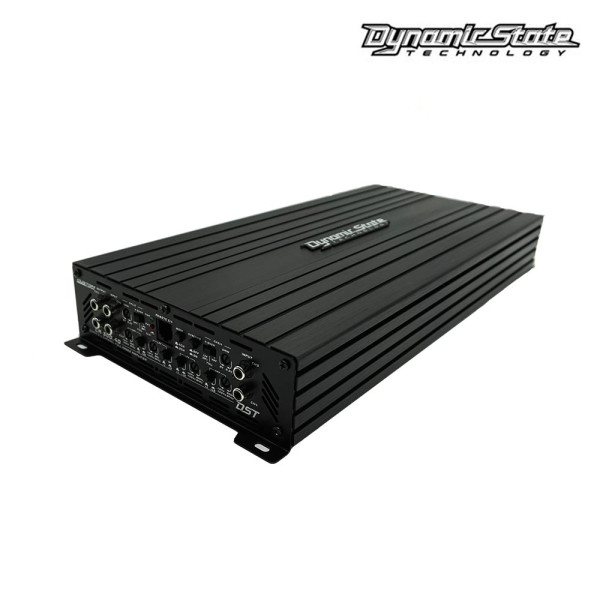 4-канальный усилитель Dynamic State CA-300.4D Custom