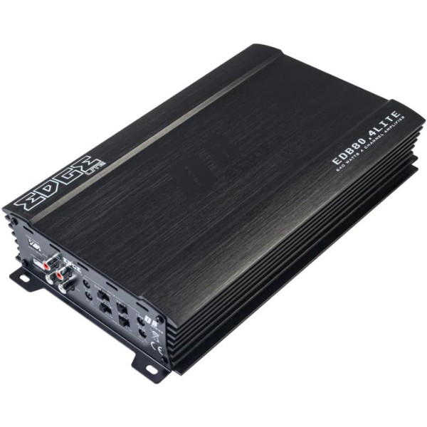 4-канальний підсилювач EDGE EDB80.4LITE-E0