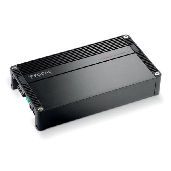 4-канальний підсилювач Focal FPX 4.400 SQ