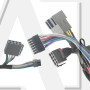 4-канальний підсилювач Focal Impulse 4.320