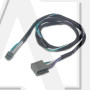 4-канальний підсилювач Focal Impulse 4.320