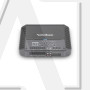4-канальний підсилювач Rockford Fosgate P400X4