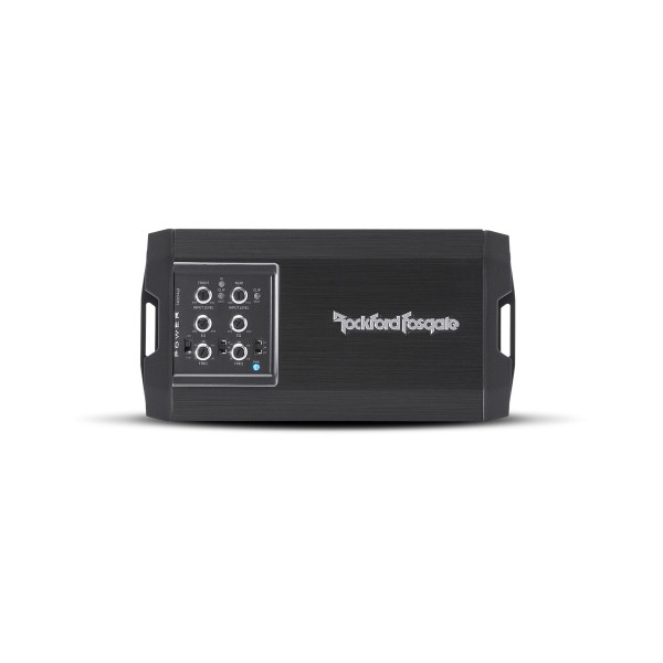 4-канальний підсилювач Rockford Fosgate Power T400X4AD