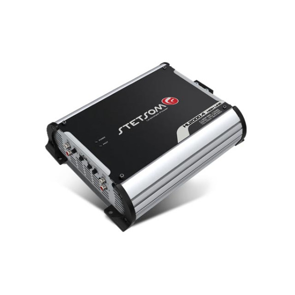 4-канальный усилитель Stetsom HL 2000.4 – 2 OHM