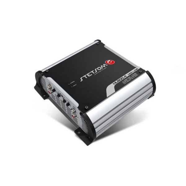 4-канальный усилитель Stetsom HL800.4 ( 2omh)