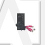 4-канальний підсилювач Vibe POWERBOX65.4M-V7