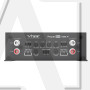 4-канальний підсилювач Vibe Powerbox 100.4M-V0