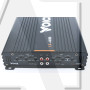 4-канальный усилитель Voice LX-4080