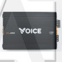 4-канальный усилитель Voice LX-4080