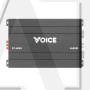 4-канальный усилитель Voice ST-4065