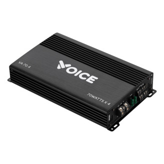 4-канальний підсилювач Voice VA-70.4