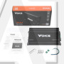 4-канальний підсилювач Voice VA-70.4