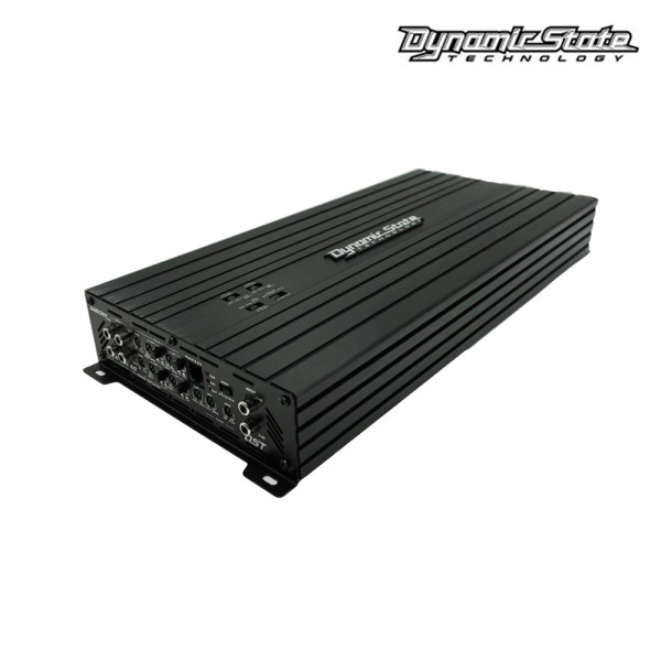 6-канальный усилитель Dynamic State CA-150.6D Custom