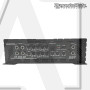 6-канальный усилитель Dynamic State CA-200.6D Custom