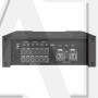 Процесорний 6-канальний підсилювач Helix M SIX DSP
