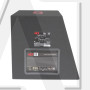 Активный сабвуфер Kicx GT 311BPA