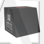 Активный сабвуфер Kicx GT 311BPA