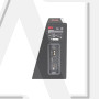 Активний сабвуфер Kicx GT 403BPA