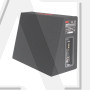 Активний сабвуфер Kicx GT 403BPA