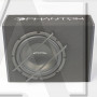 Активный сабвуфер Phantom GB-252ВРА
