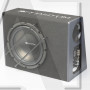 Активный сабвуфер Phantom GB-252ВРА