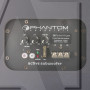 Активный сабвуфер Phantom GB-252ВРА