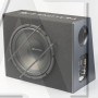 Активный сабвуфер Phantom GB-302ВРА