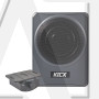 Активный сабвуфер под сиденье Kicx Q200BA