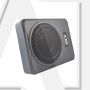 Активный сабвуфер под сиденье Kicx Q200BA