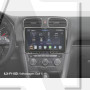 Автомагнітола Alpine ILX-F115D
