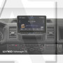 Автомагнітола Alpine ILX-F905D