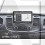 Автомагнітола Alpine ILX-F905D