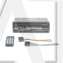 Автомагнитола Cyclone  MP-1024 BA